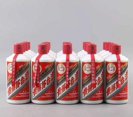 西塞山茅台酒回收