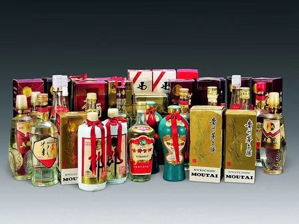 西塞山临沂莒南回收茅台公司价格哪里回收(附近上门回收茅台酒）